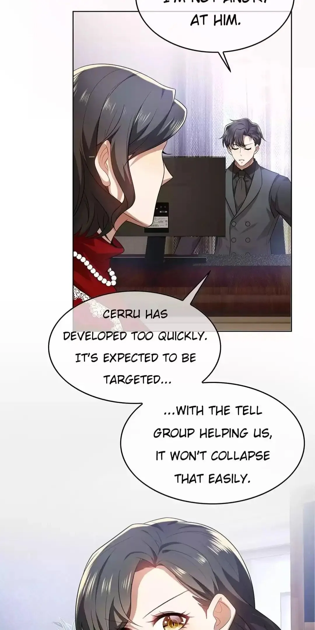 Chunqing Lushao Chapter 168 page 3 - 