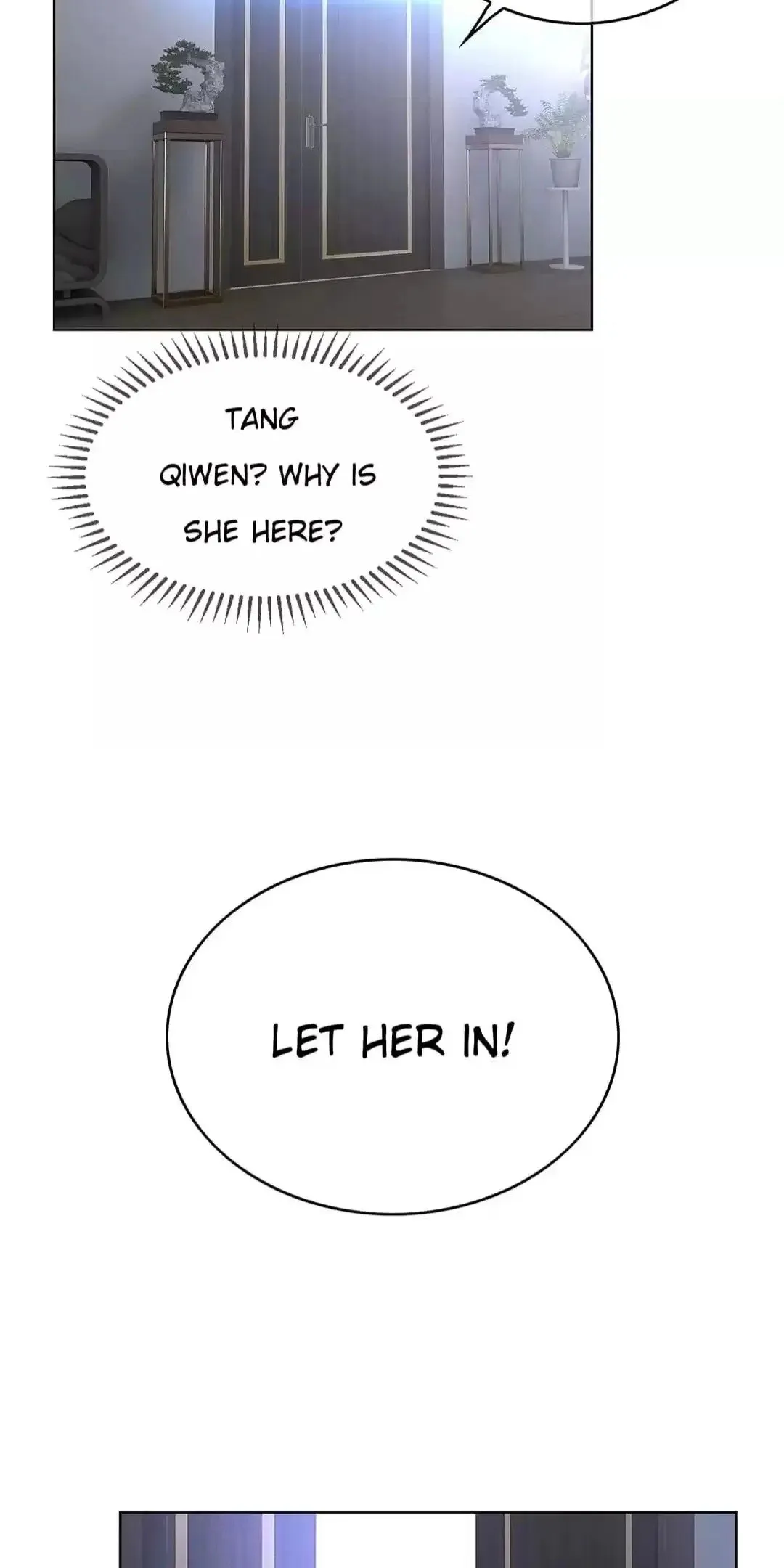 Chunqing Lushao Chapter 168 page 25 - 