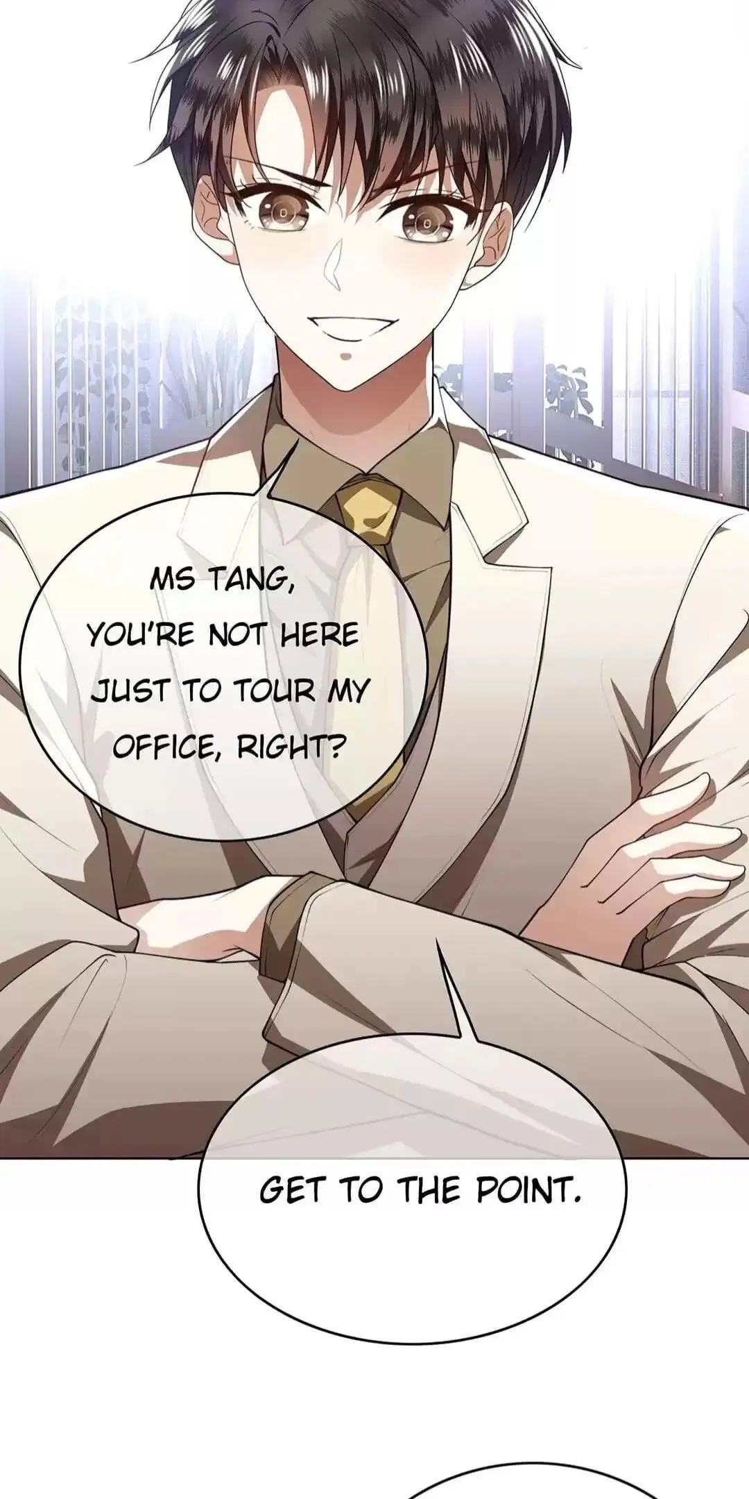 Chunqing Lushao Chapter 168 page 28 - 