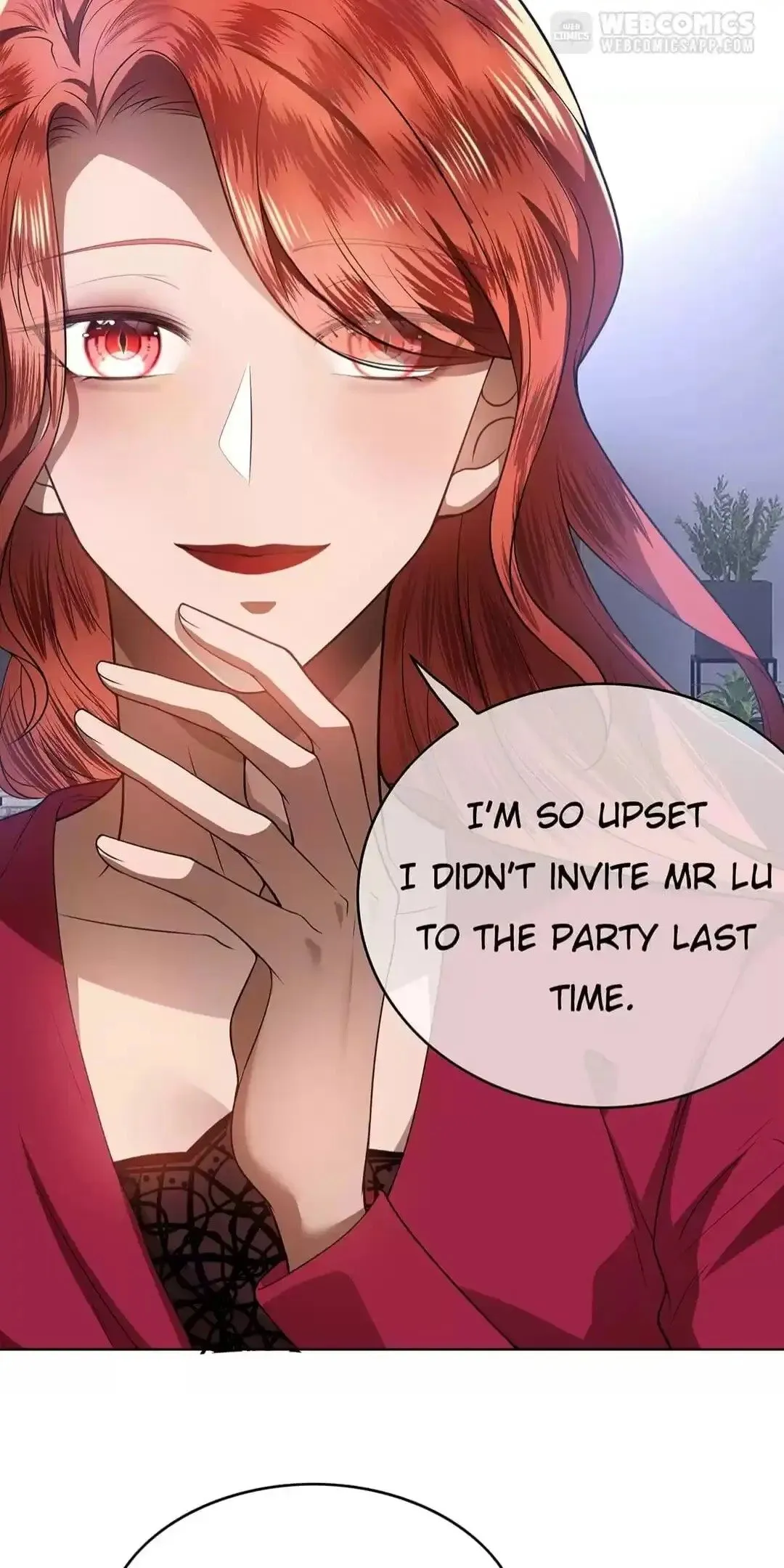 Chunqing Lushao Chapter 168 page 30 - 