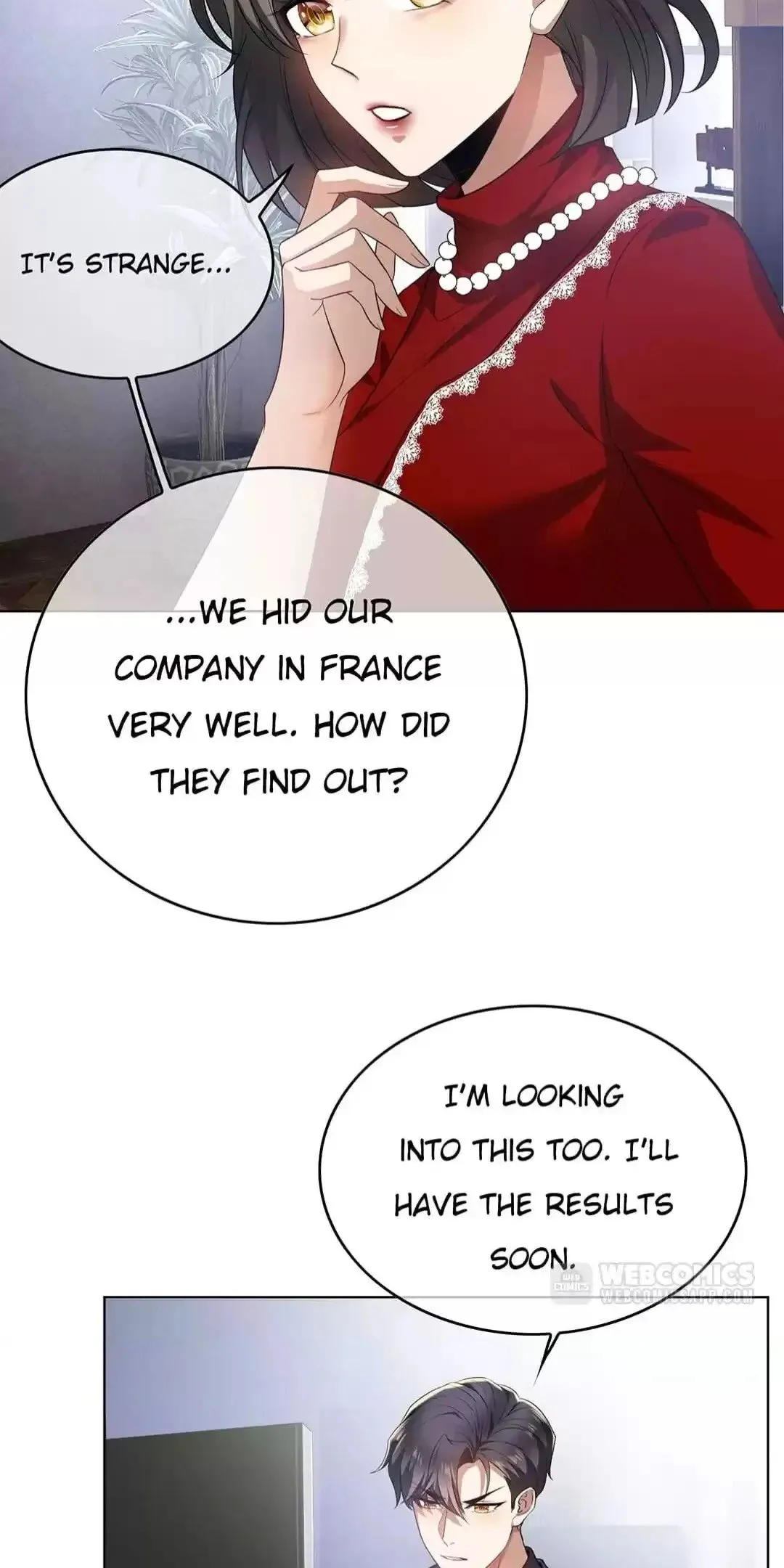 Chunqing Lushao Chapter 168 page 4 - 