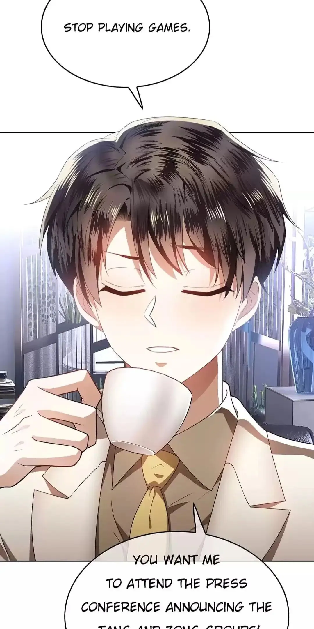 Chunqing Lushao Chapter 168 page 31 - 