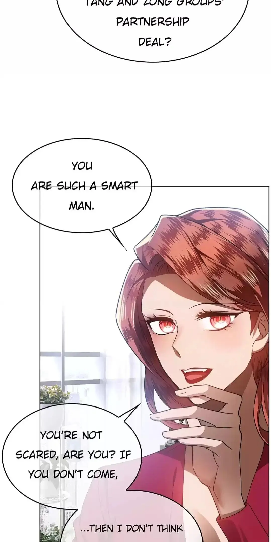 Chunqing Lushao Chapter 168 page 32 - 