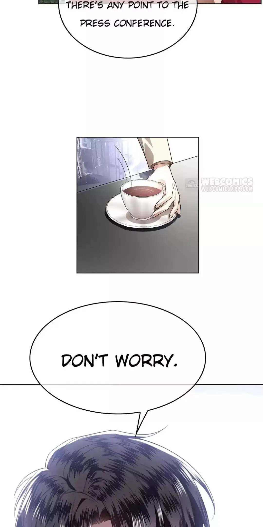 Chunqing Lushao Chapter 168 page 33 - 