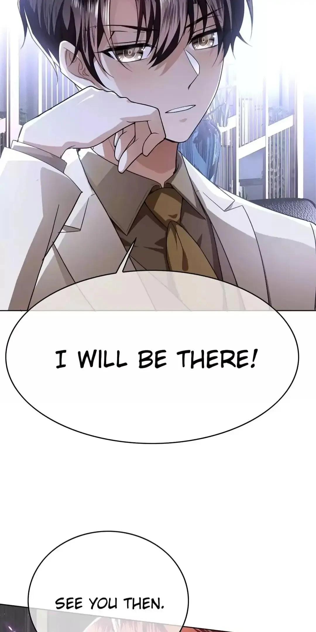Chunqing Lushao Chapter 168 page 34 - 