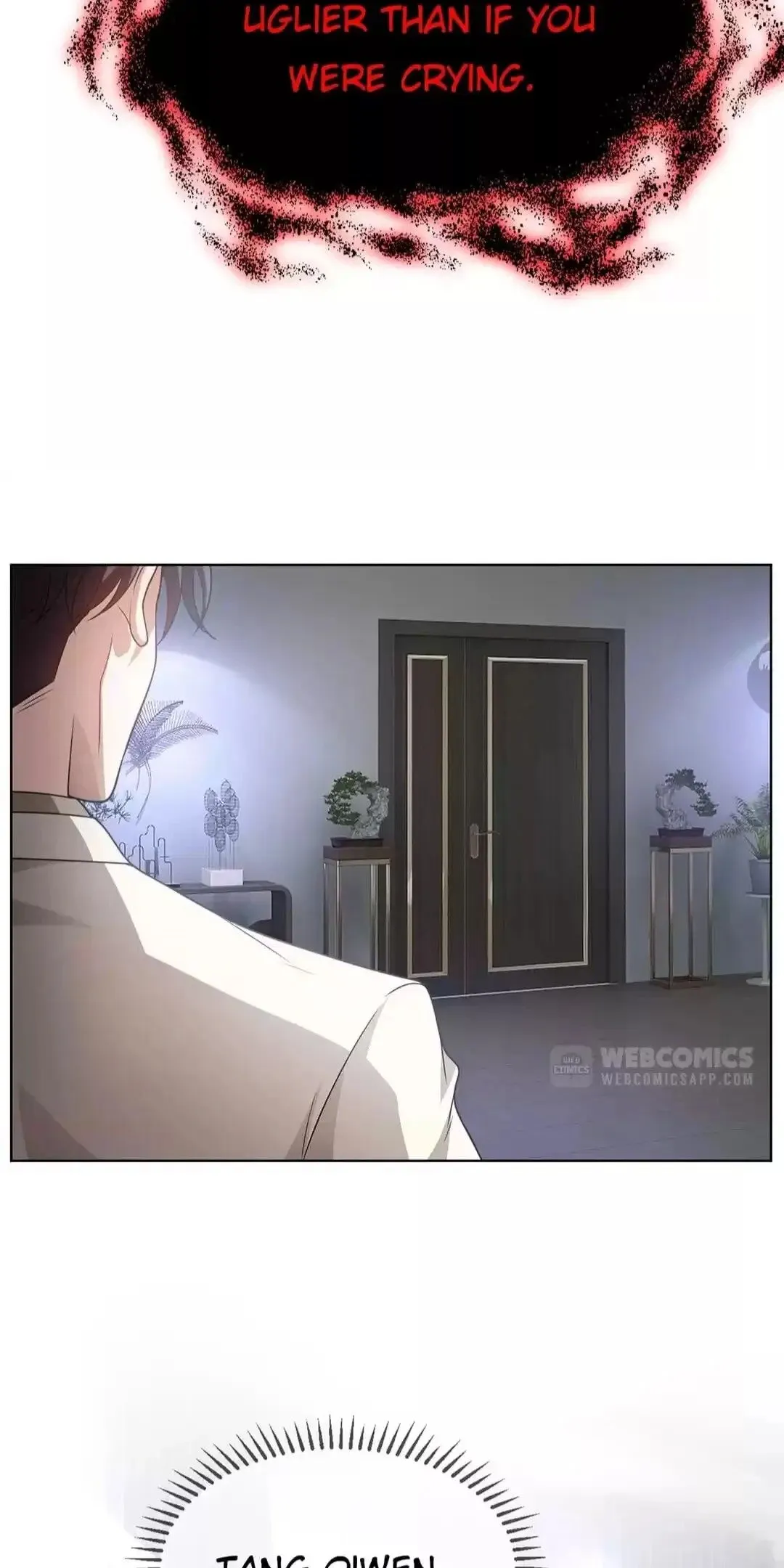 Chunqing Lushao Chapter 168 page 36 - 