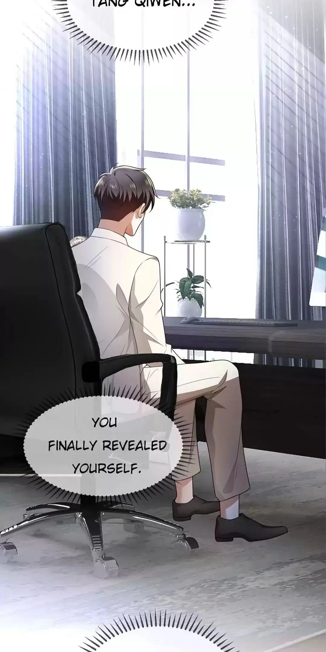 Chunqing Lushao Chapter 168 page 37 - 