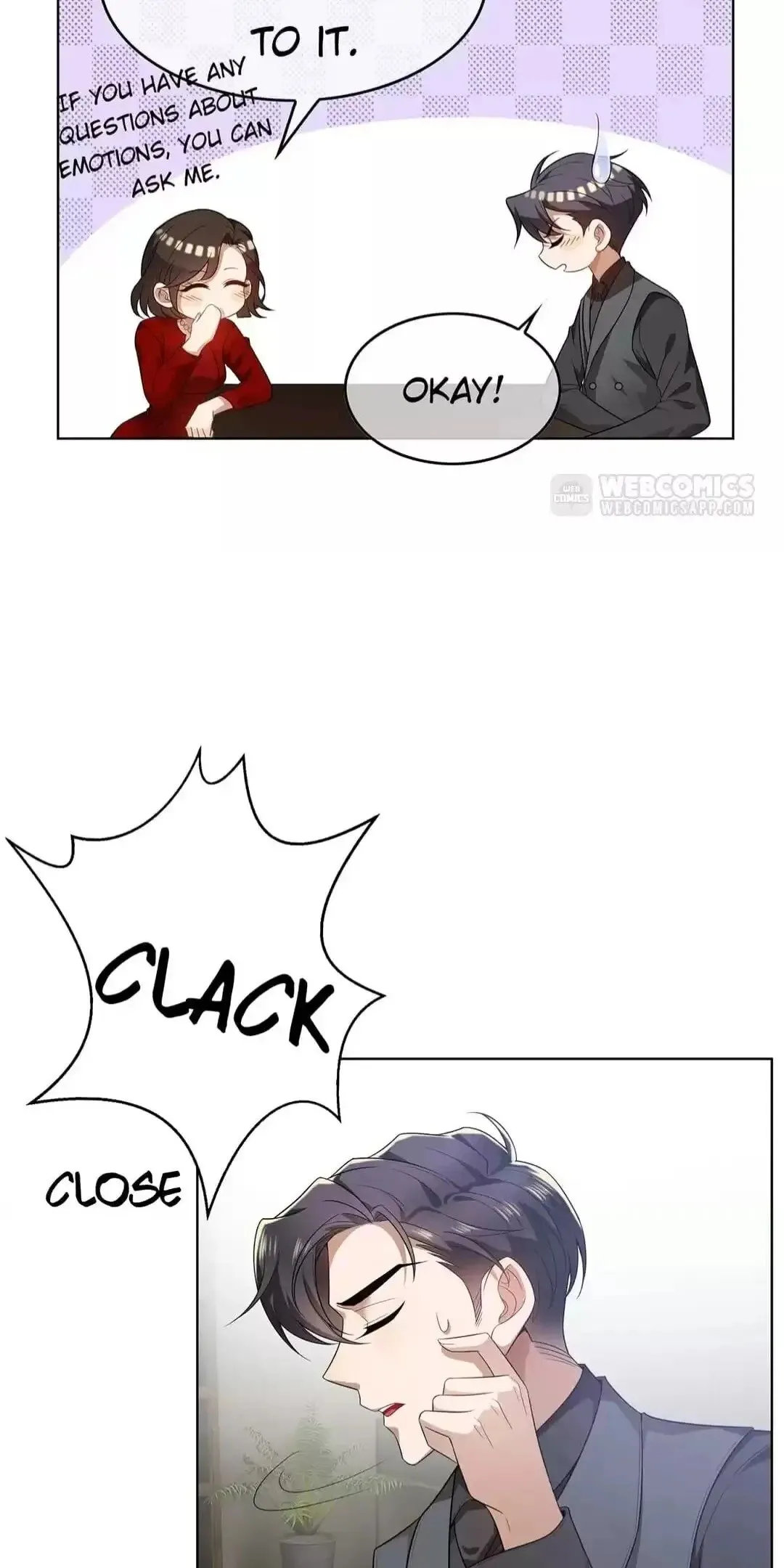 Chunqing Lushao Chapter 168 page 7 - 