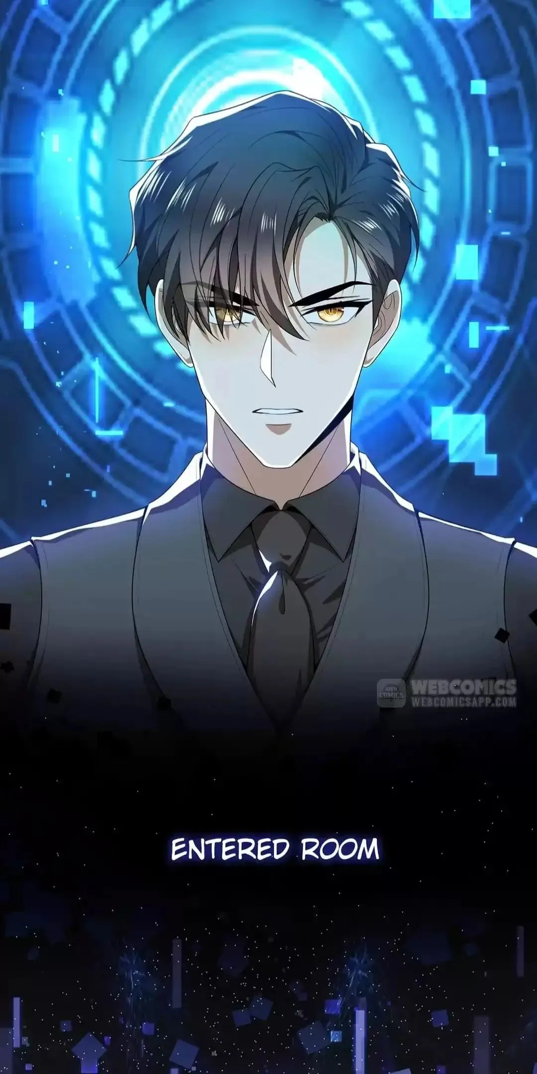 Chunqing Lushao Chapter 168 page 10 - 