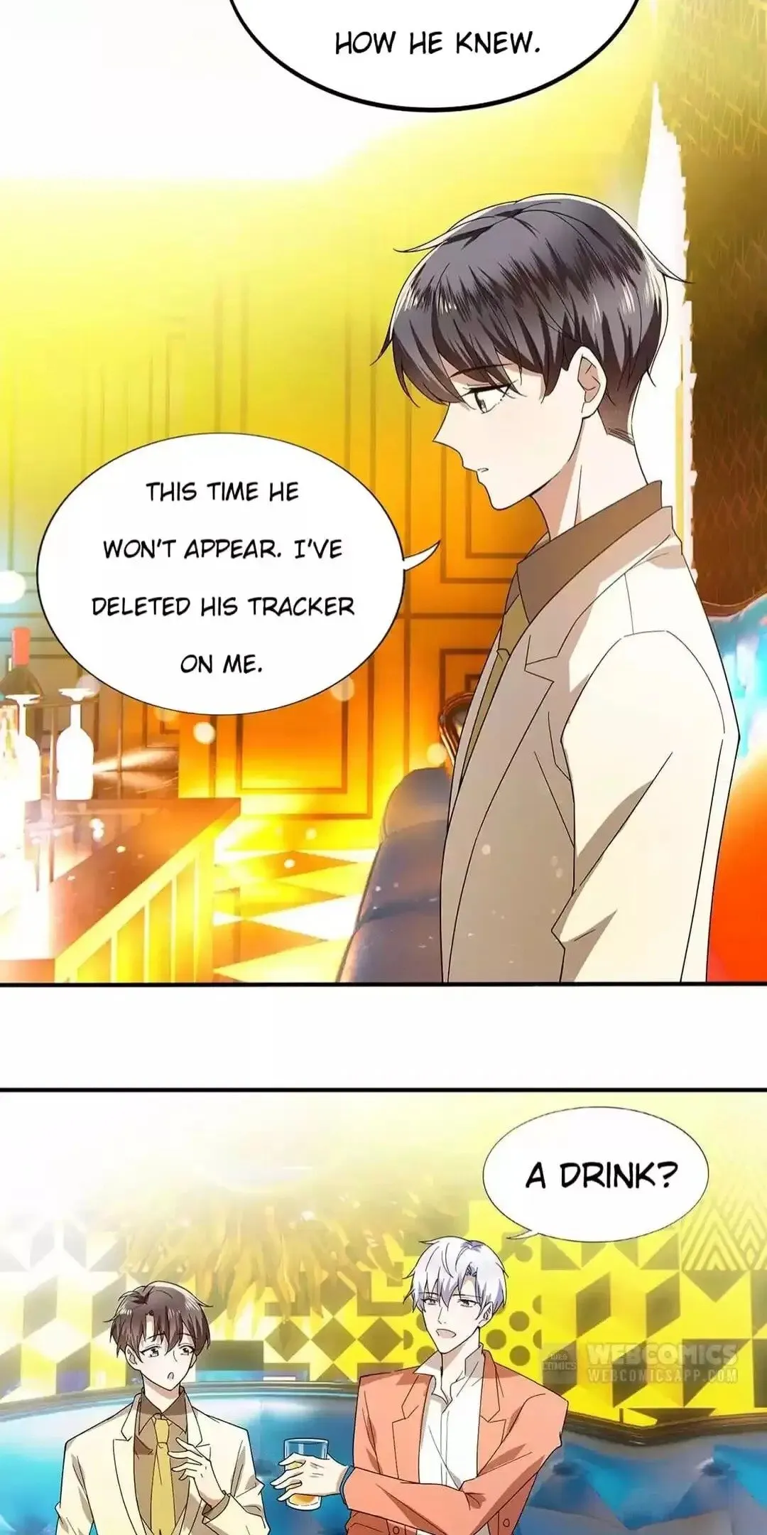 Chunqing Lushao Chapter 169 page 11 - 
