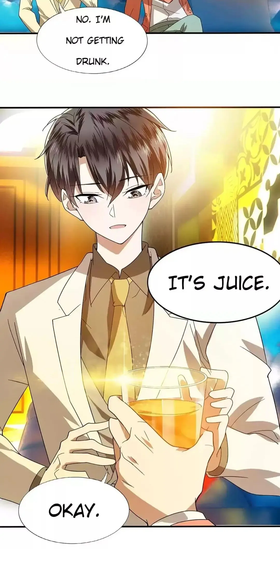 Chunqing Lushao Chapter 169 page 12 - 