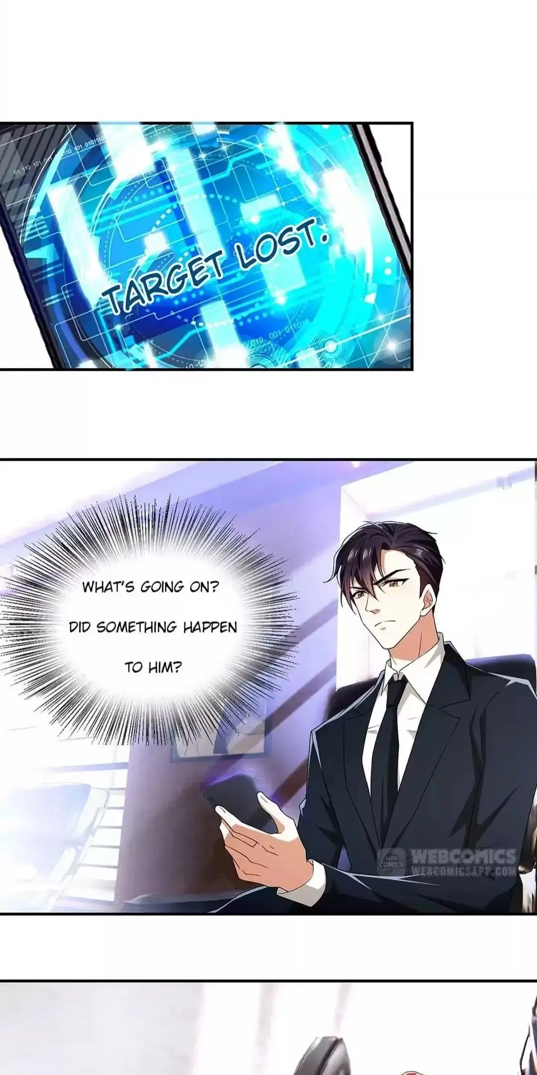 Chunqing Lushao Chapter 169 page 14 - 