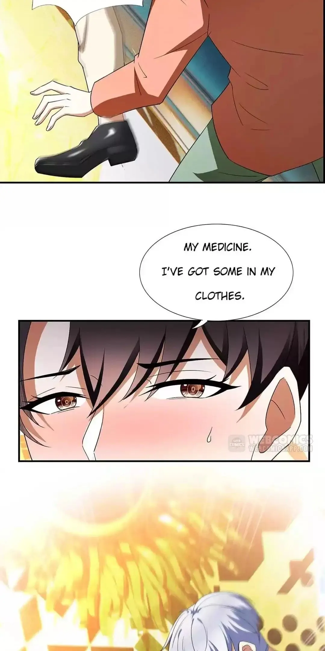 Chunqing Lushao Chapter 169 page 20 - 
