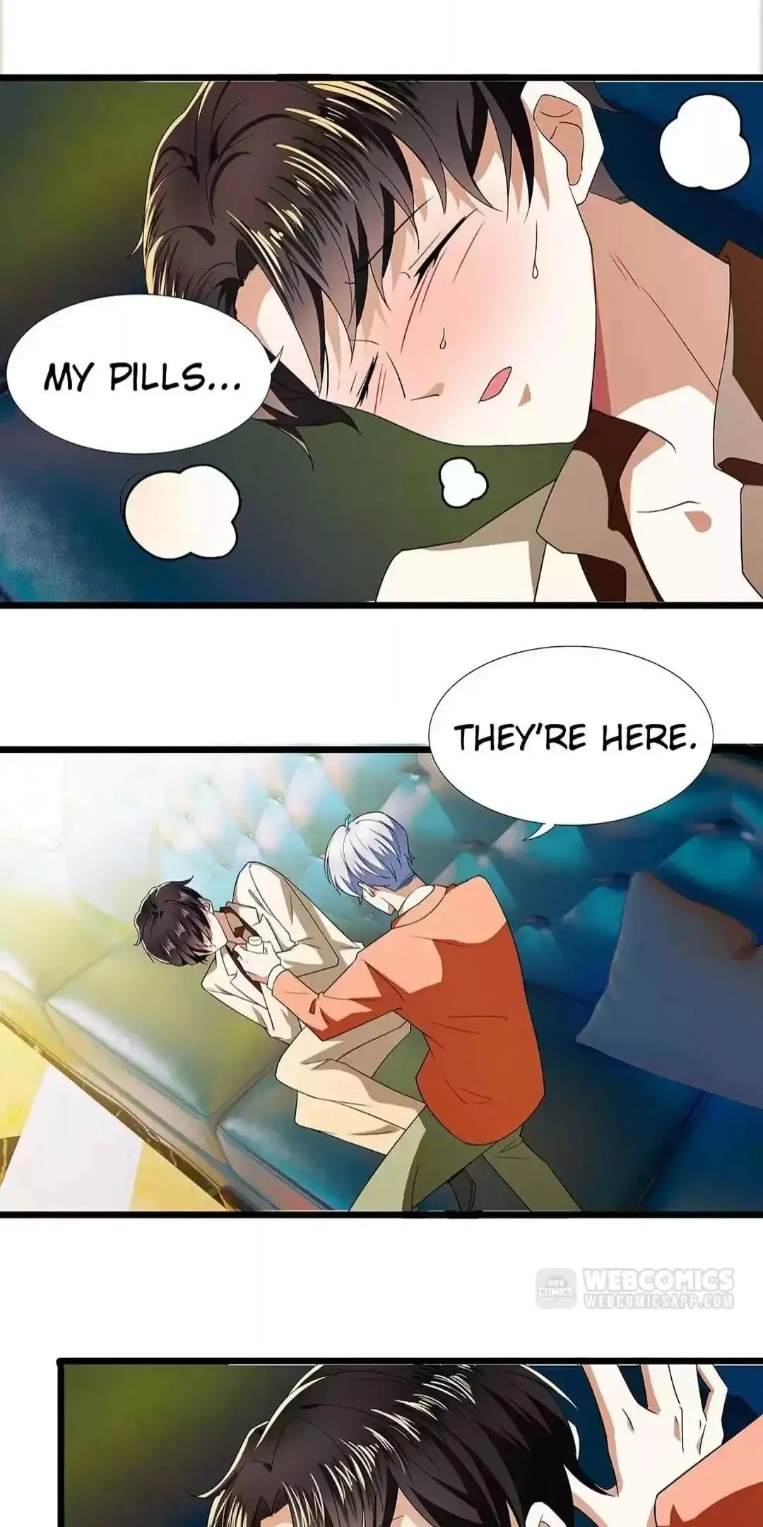 Chunqing Lushao Chapter 169 page 23 - 