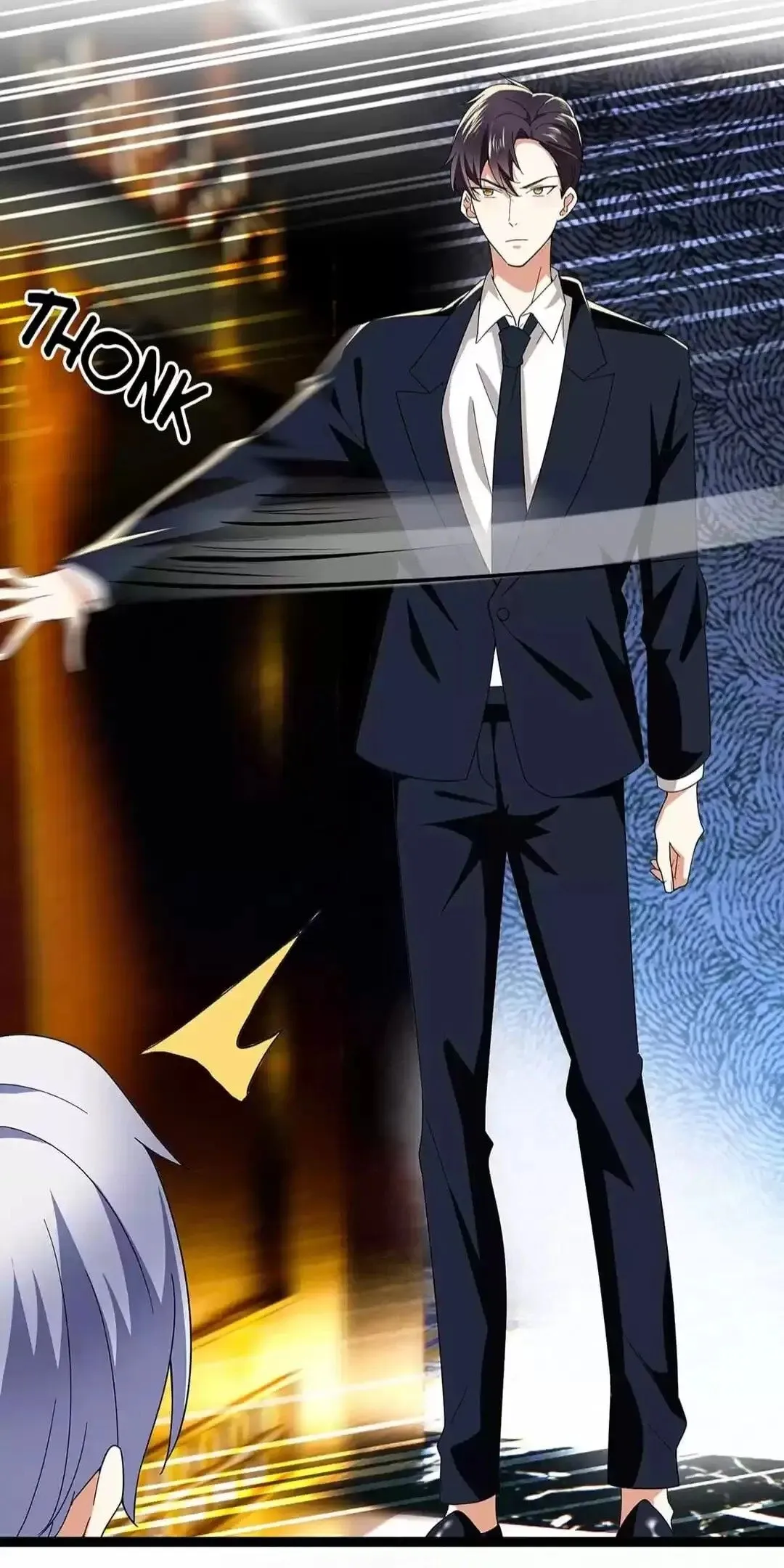 Chunqing Lushao Chapter 169 page 25 - 