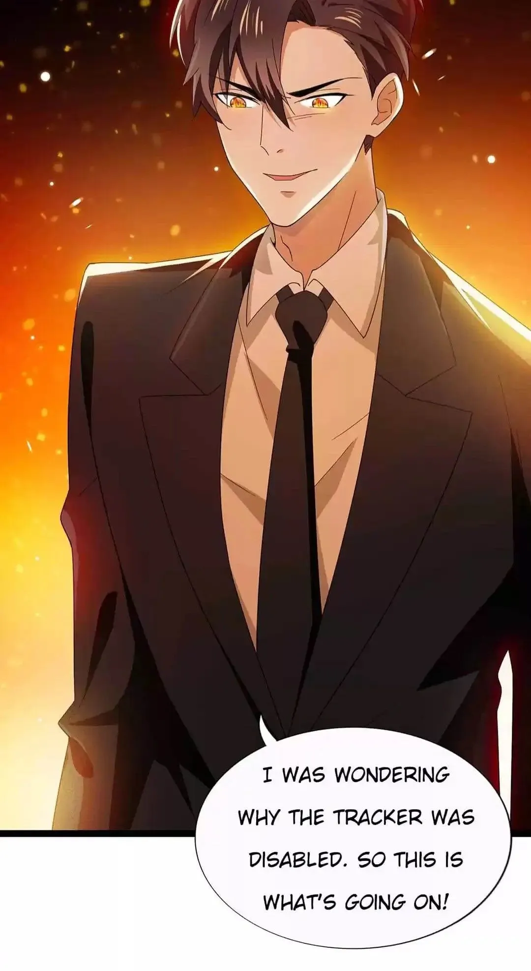 Chunqing Lushao Chapter 169 page 27 - 