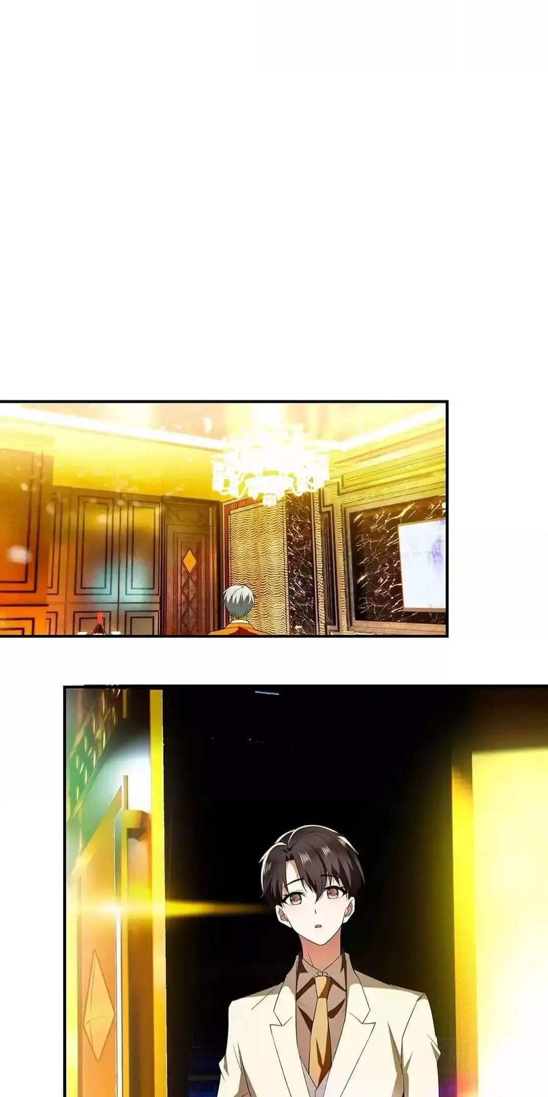 Chunqing Lushao Chapter 169 page 5 - 