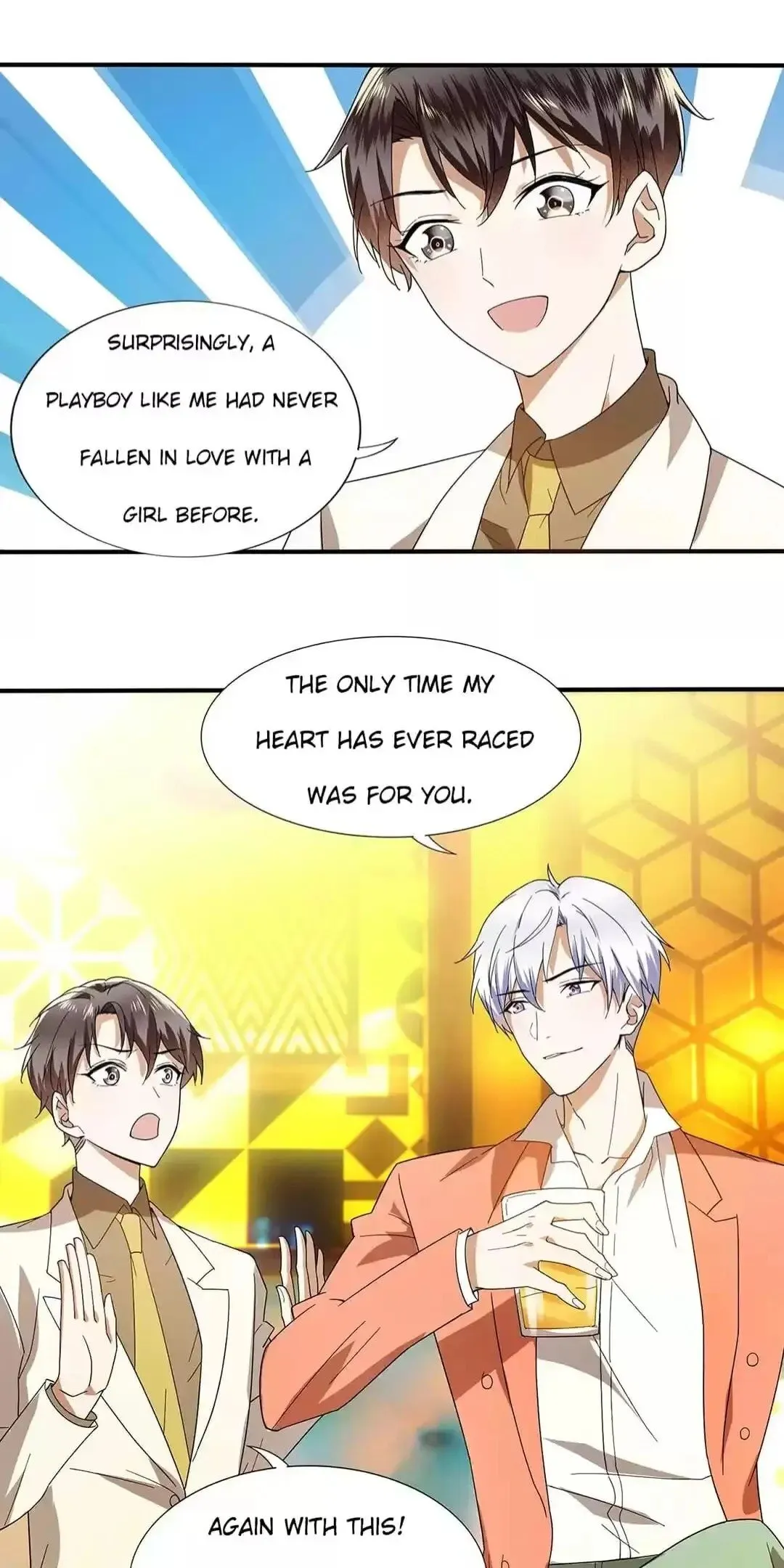Chunqing Lushao Chapter 169 page 9 - 
