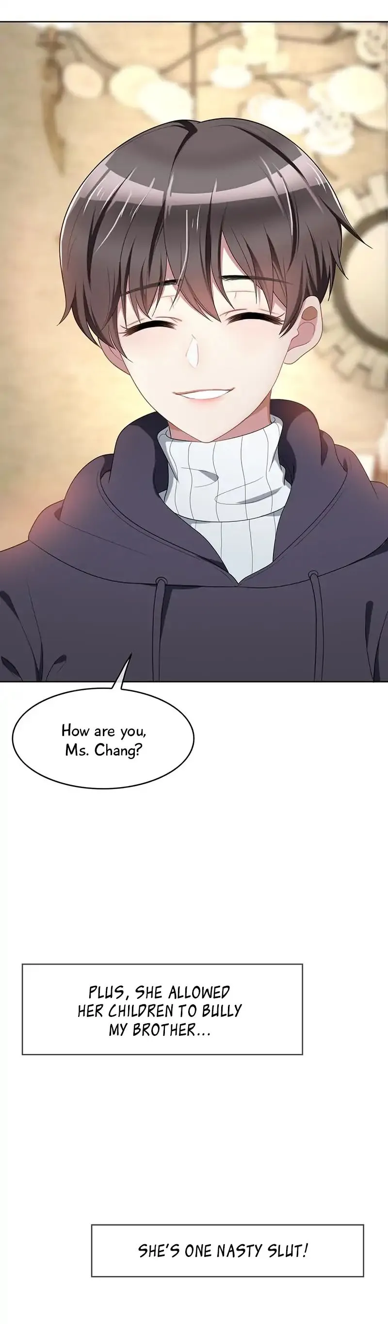 Chunqing Lushao Chapter 17 page 11 - 
