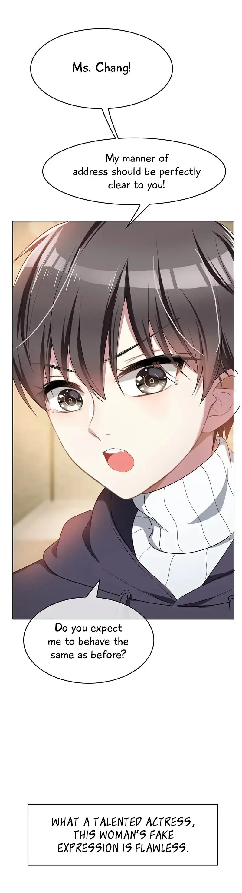 Chunqing Lushao Chapter 17 page 13 - 