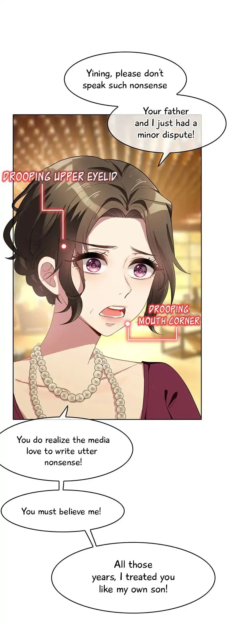 Chunqing Lushao Chapter 17 page 14 - 