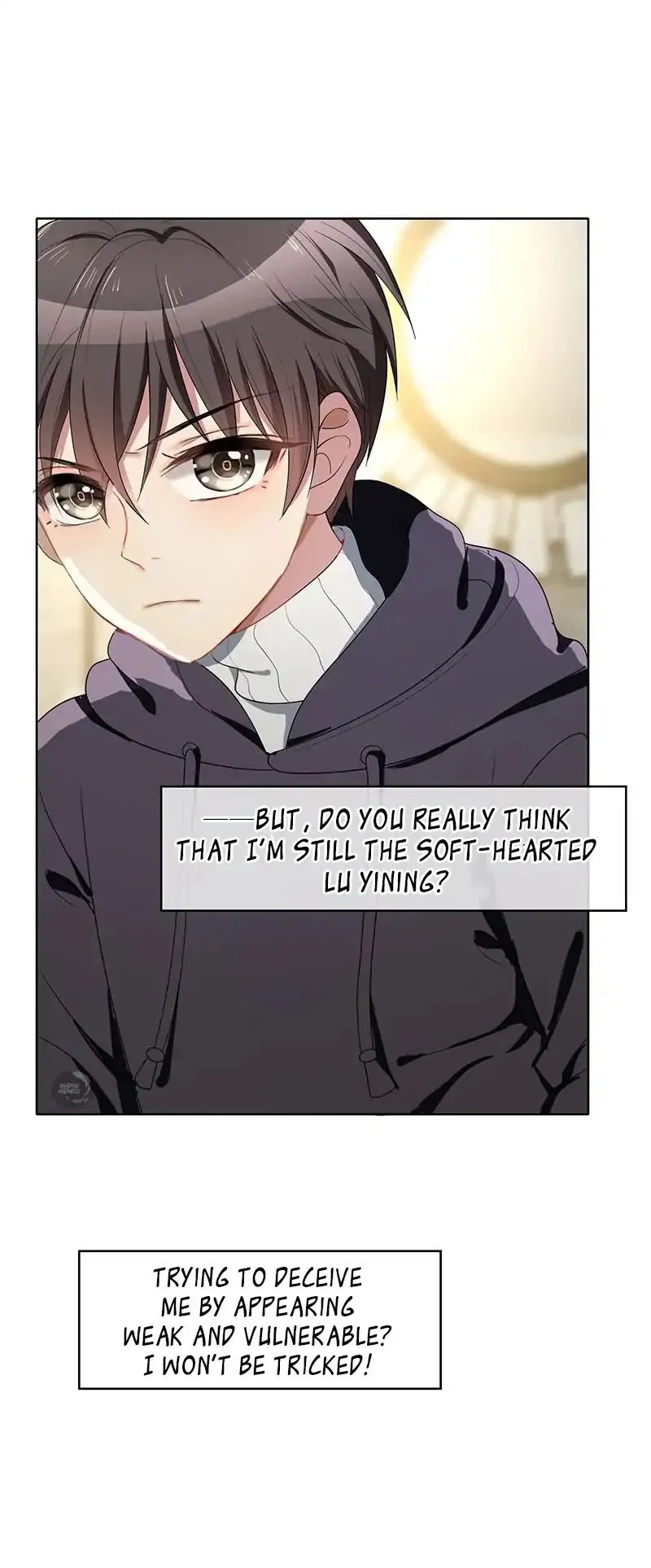 Chunqing Lushao Chapter 17 page 16 - 