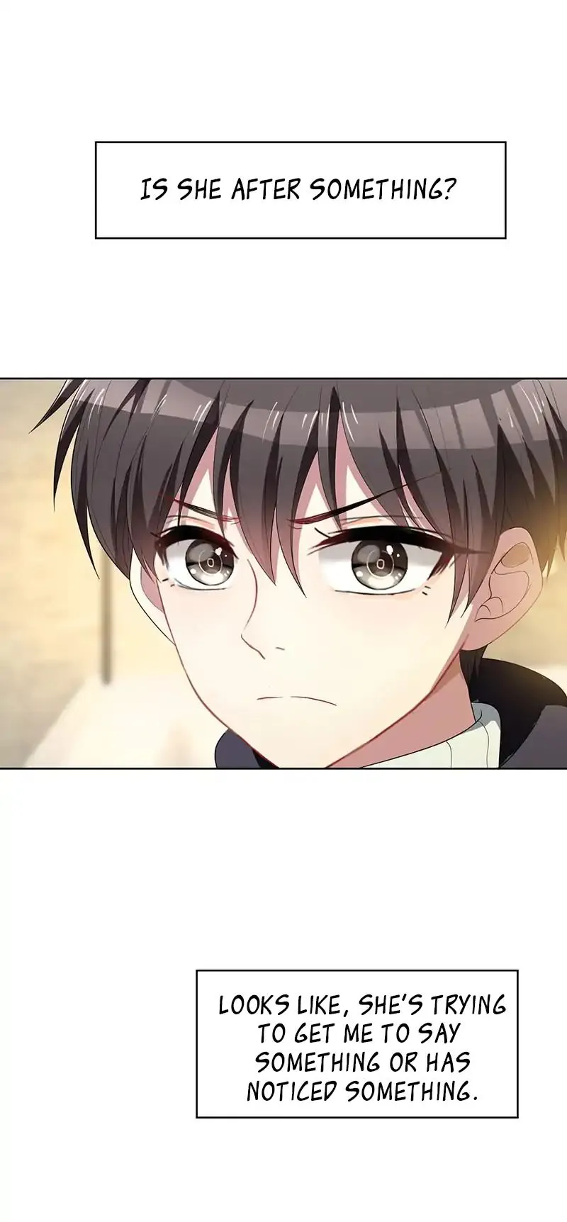 Chunqing Lushao Chapter 17 page 19 - 