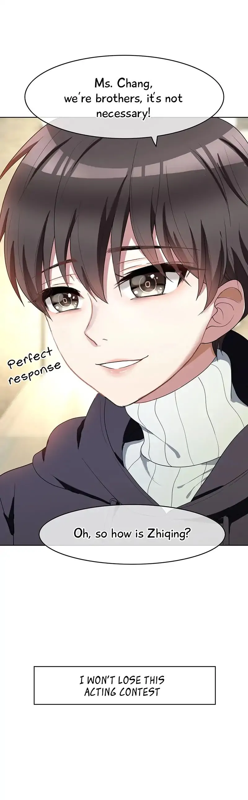 Chunqing Lushao Chapter 17 page 20 - 
