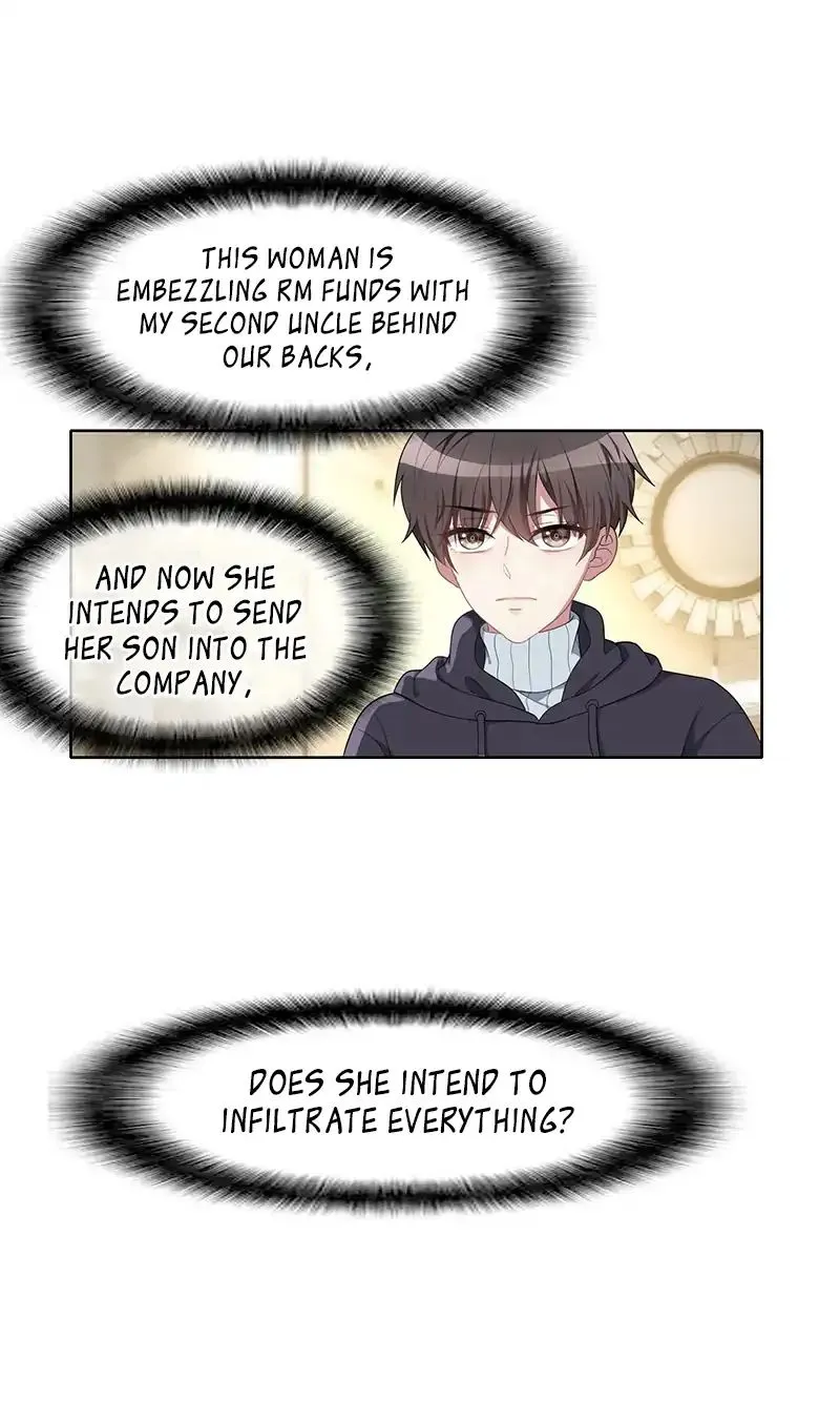 Chunqing Lushao Chapter 17 page 26 - 