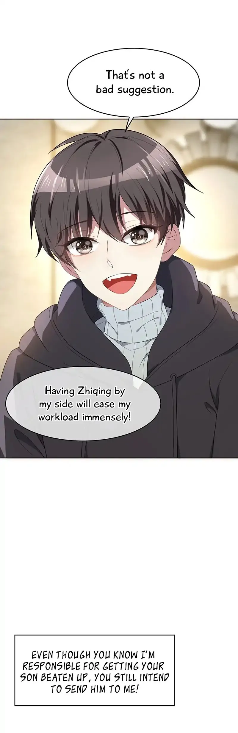 Chunqing Lushao Chapter 17 page 27 - 