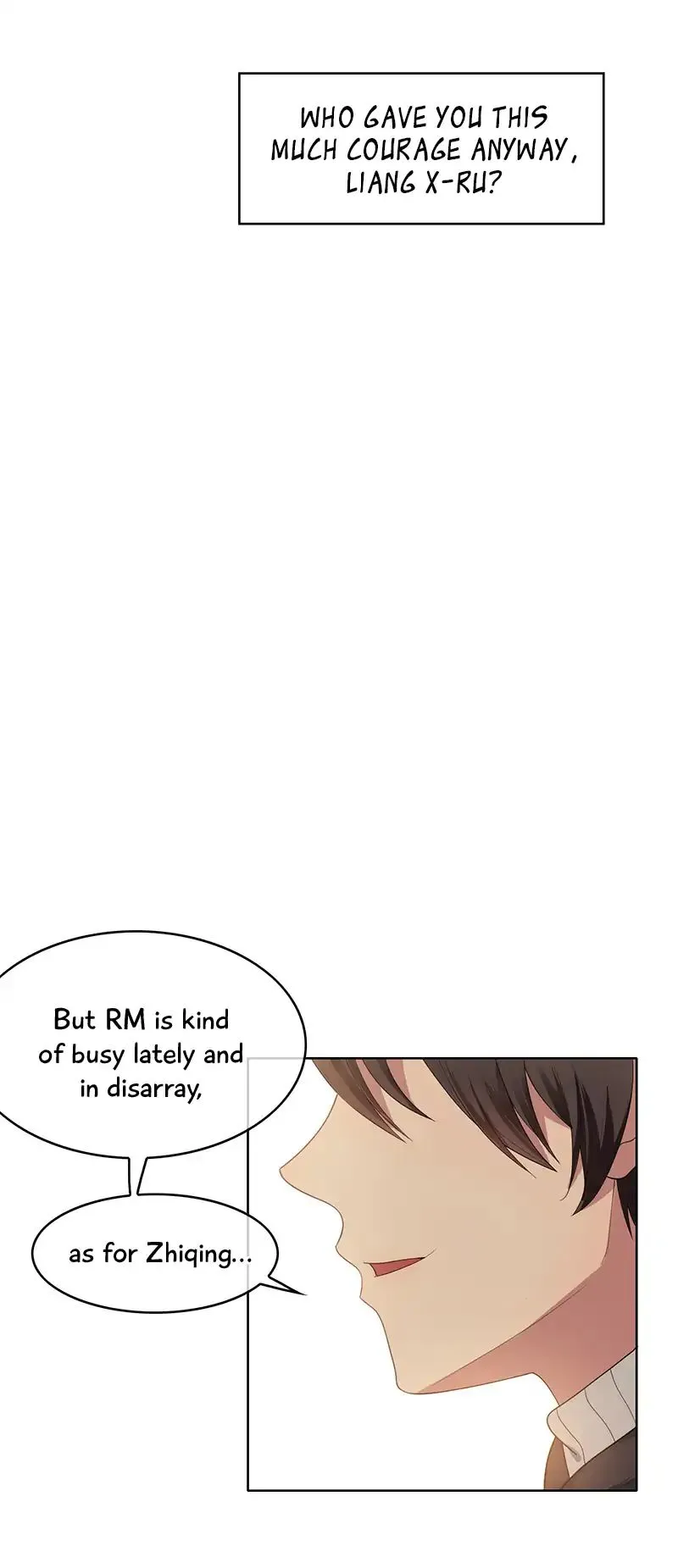 Chunqing Lushao Chapter 17 page 28 - 
