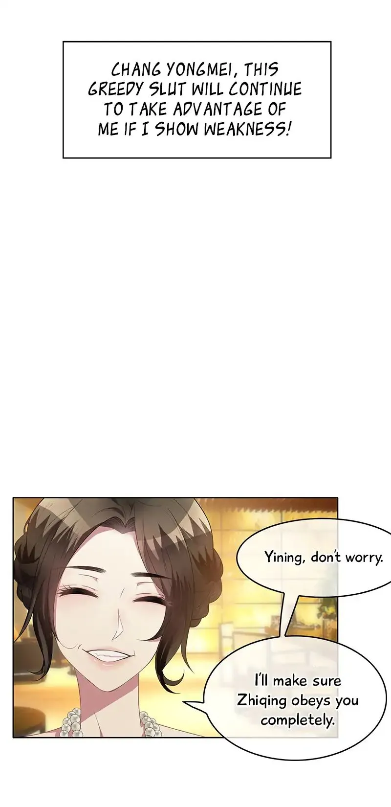 Chunqing Lushao Chapter 17 page 29 - 