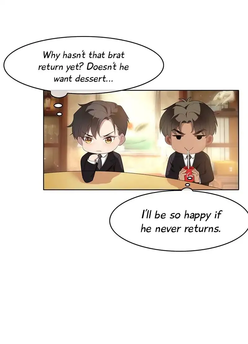 Chunqing Lushao Chapter 17 page 32 - 