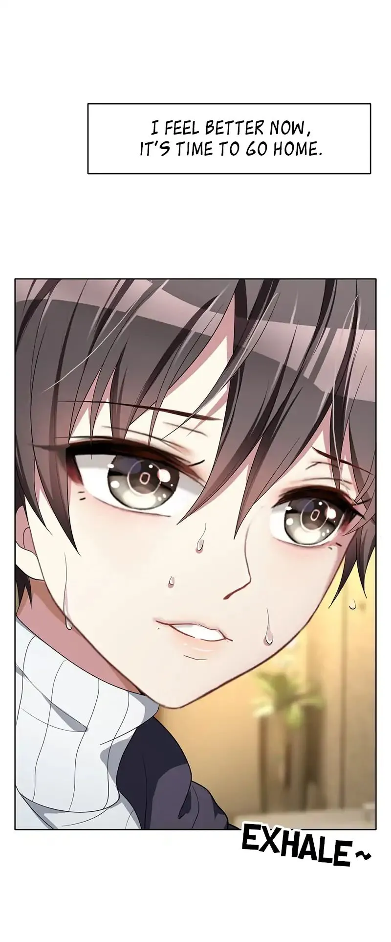 Chunqing Lushao Chapter 17 page 6 - 