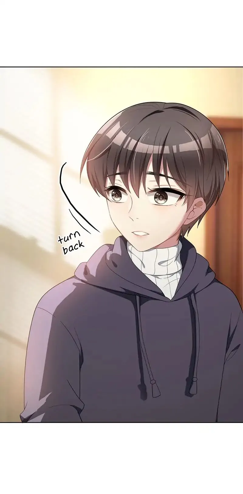 Chunqing Lushao Chapter 17 page 8 - 