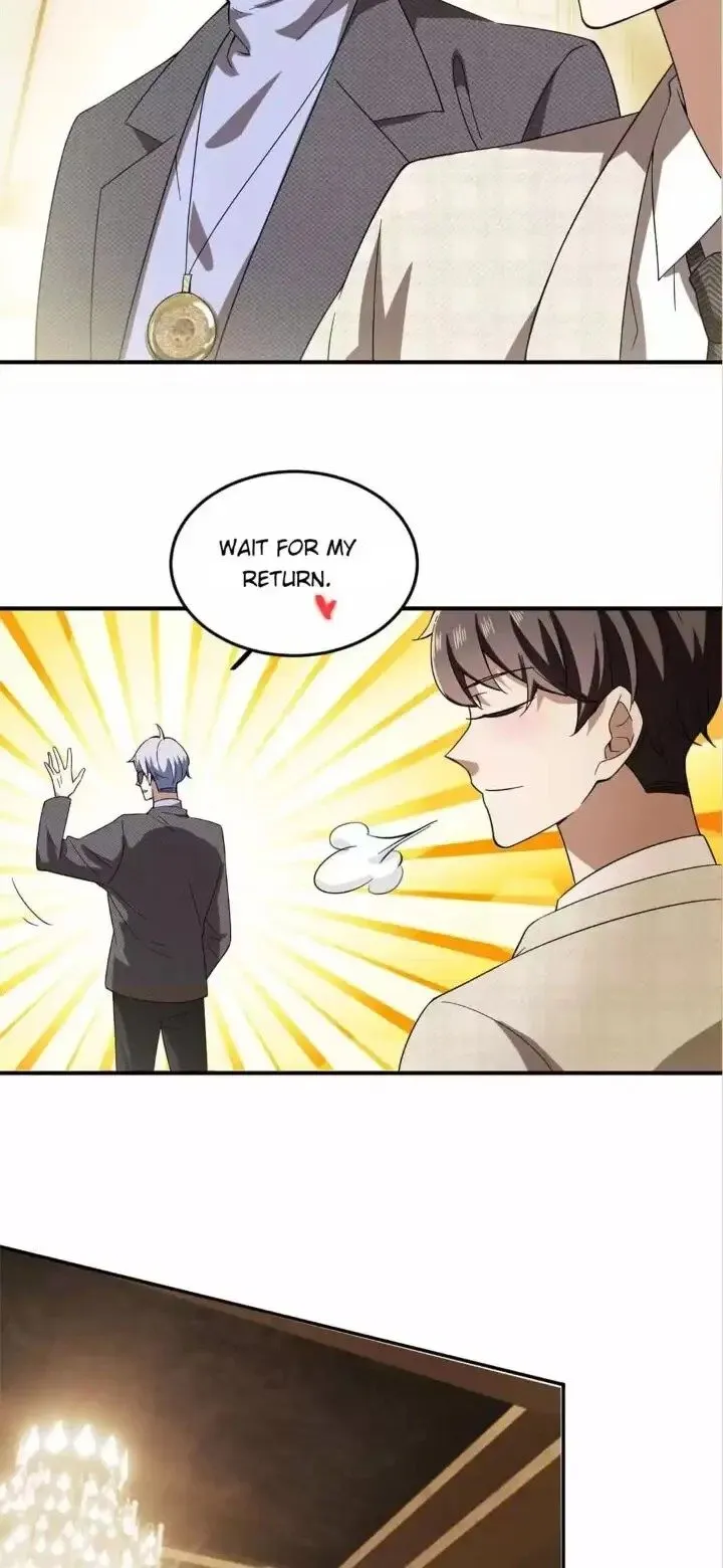 Chunqing Lushao Chapter 170 page 12 - 