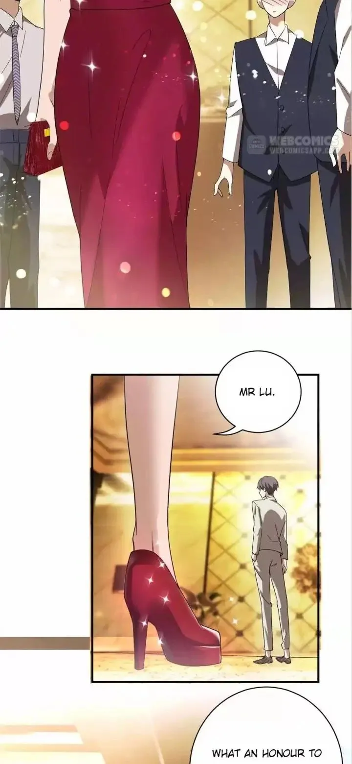 Chunqing Lushao Chapter 170 page 14 - 