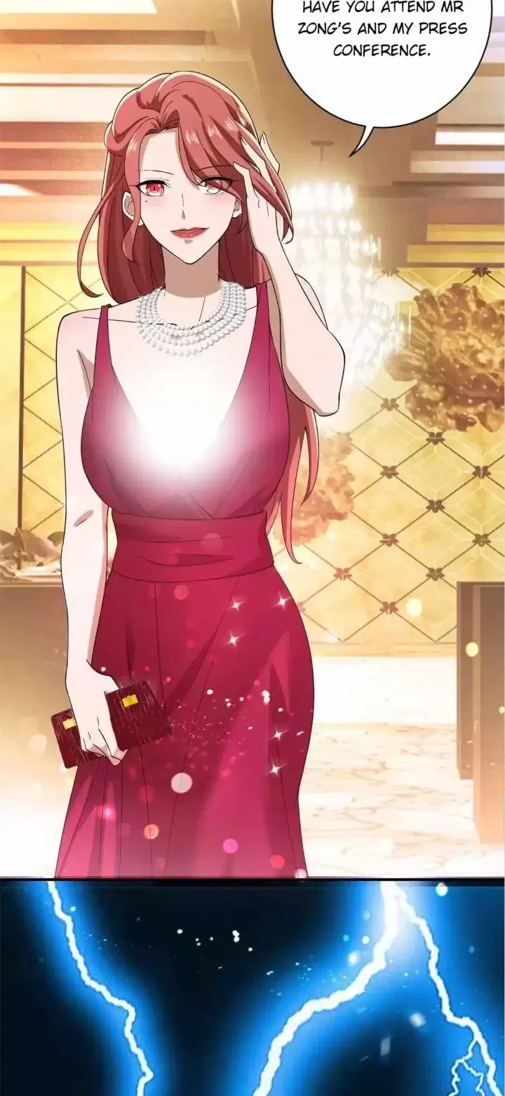 Chunqing Lushao Chapter 170 page 15 - 