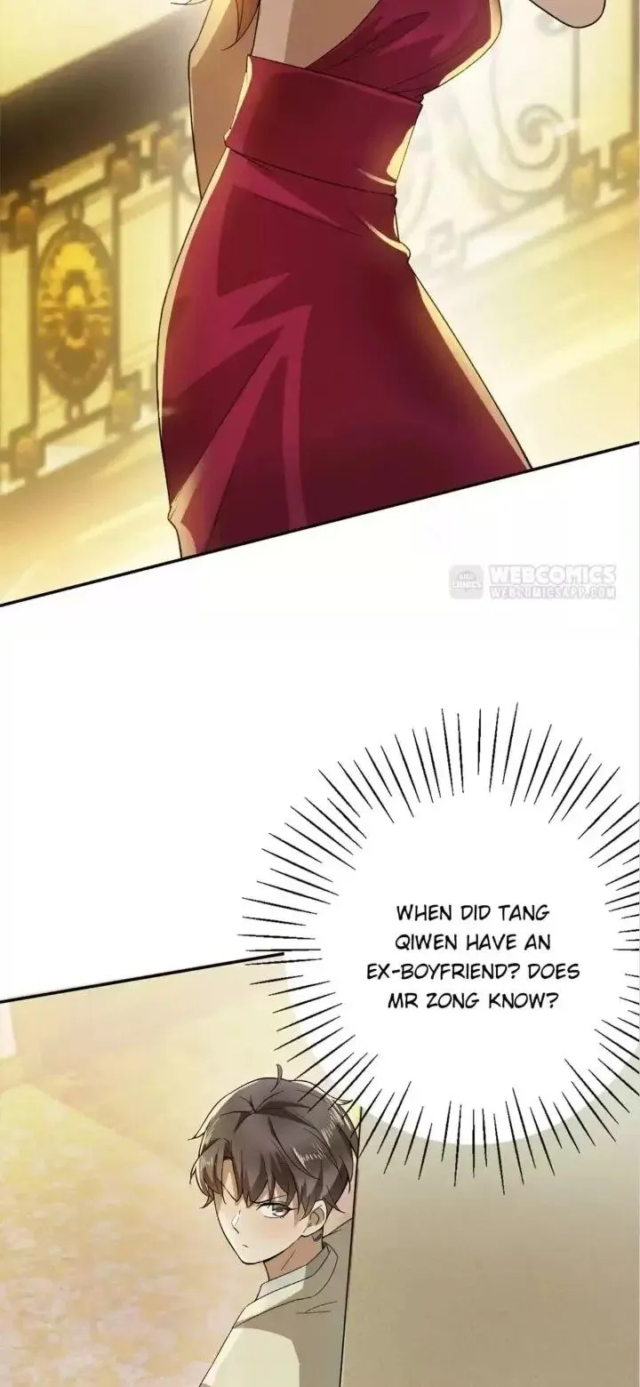 Chunqing Lushao Chapter 170 page 29 - 