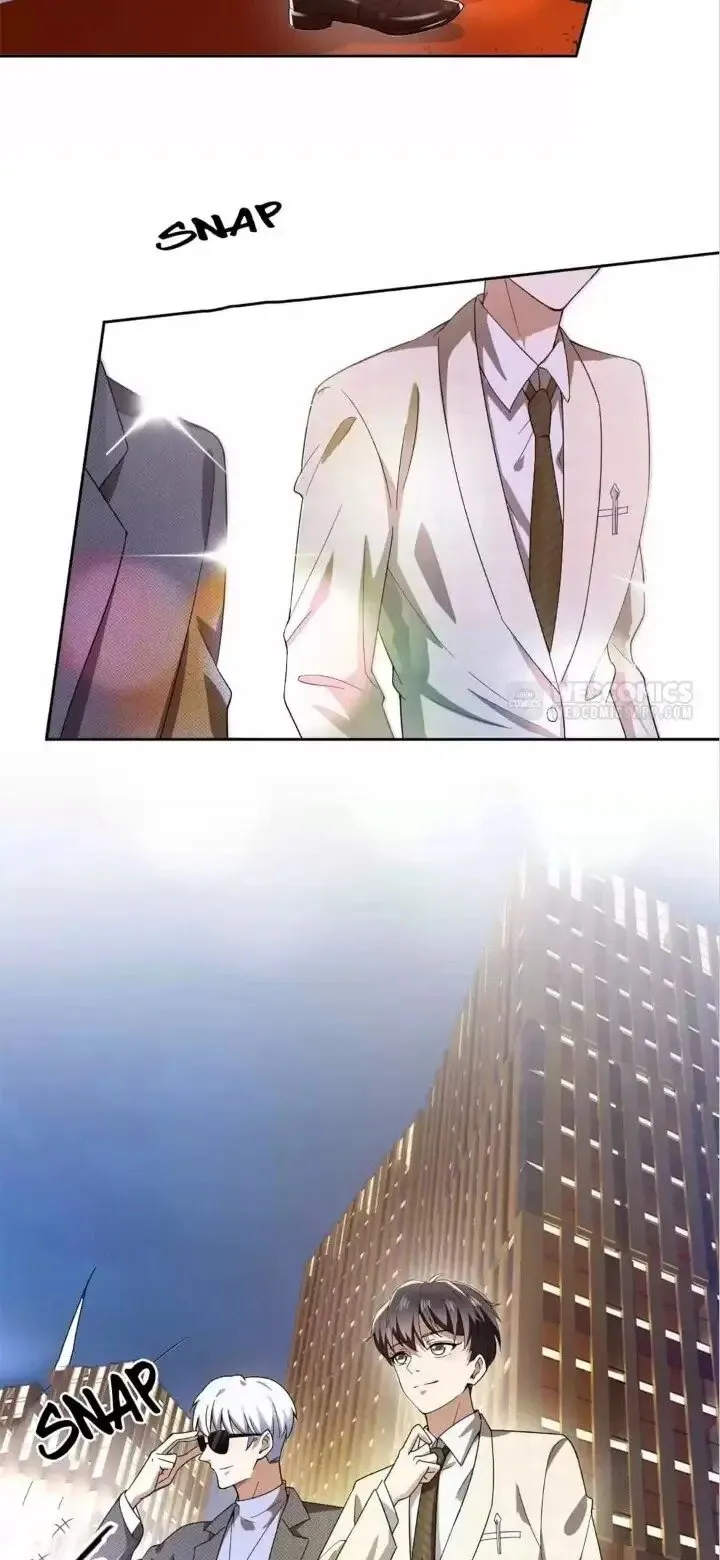 Chunqing Lushao Chapter 170 page 4 - 