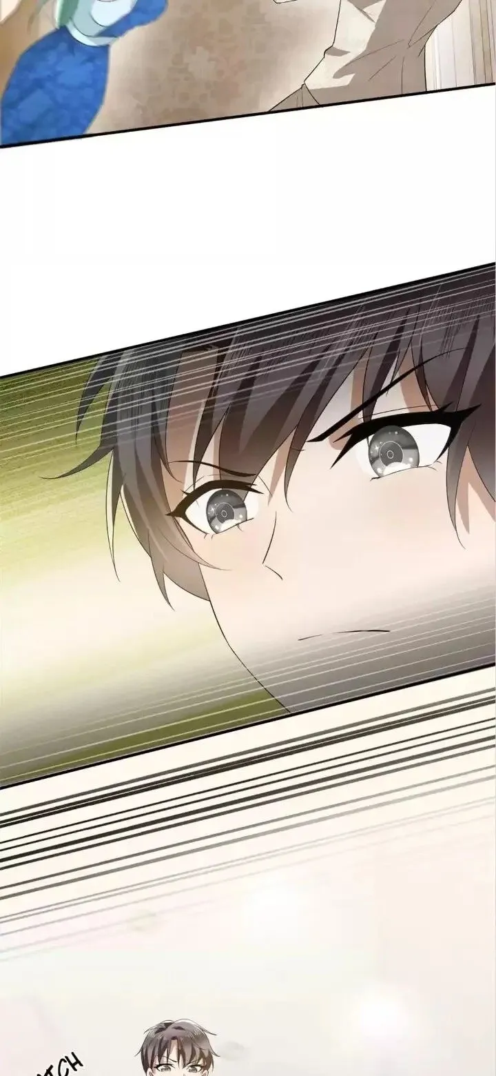 Chunqing Lushao Chapter 170 page 42 - 