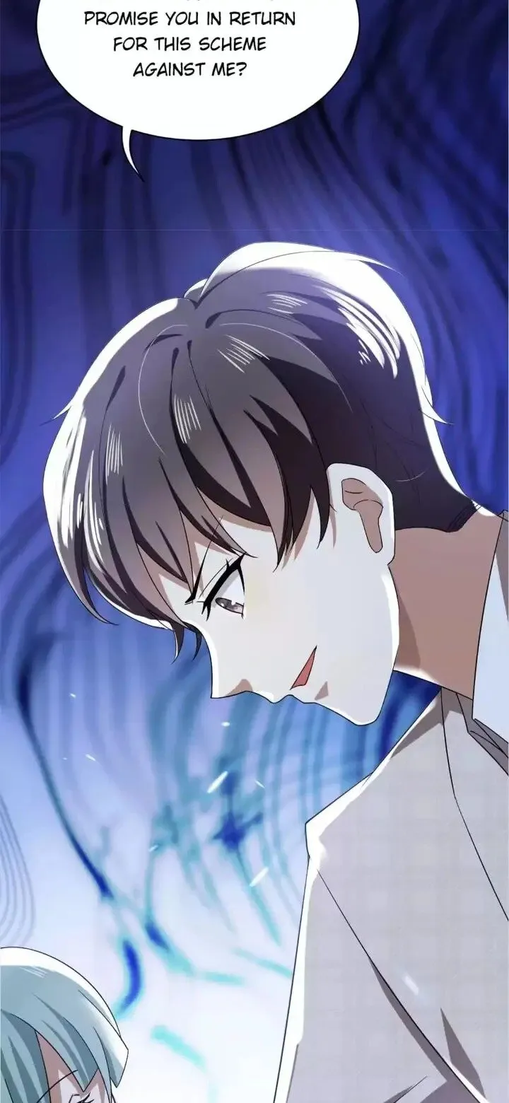 Chunqing Lushao Chapter 170 page 48 - 