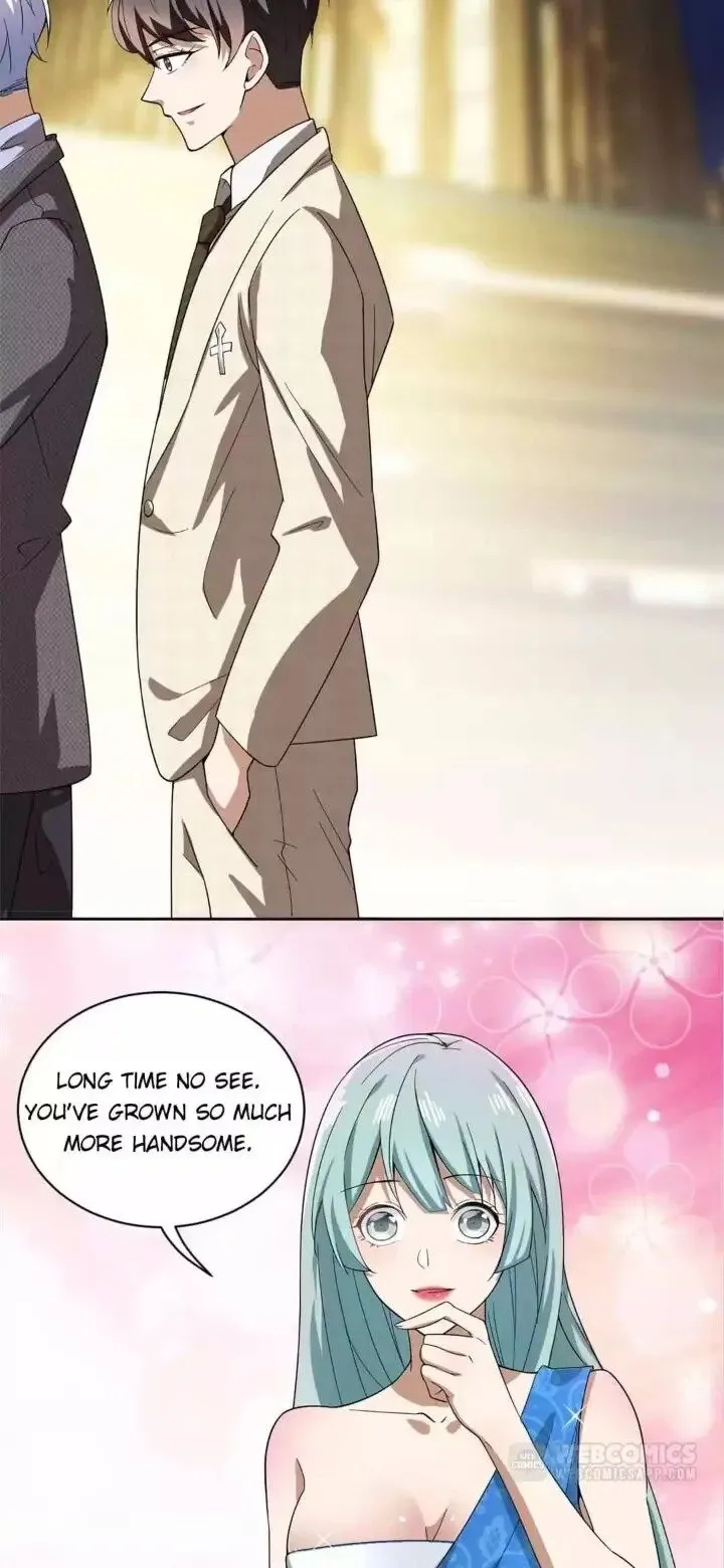 Chunqing Lushao Chapter 170 page 6 - 