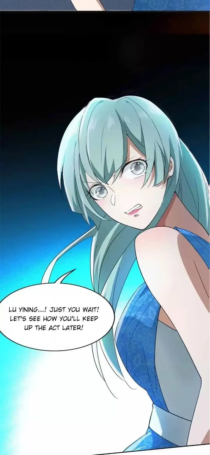 Chunqing Lushao Chapter 170 page 10 - 