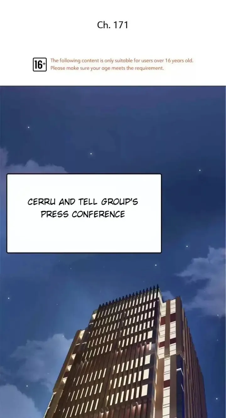 Chunqing Lushao Chapter 171 page 1 - 