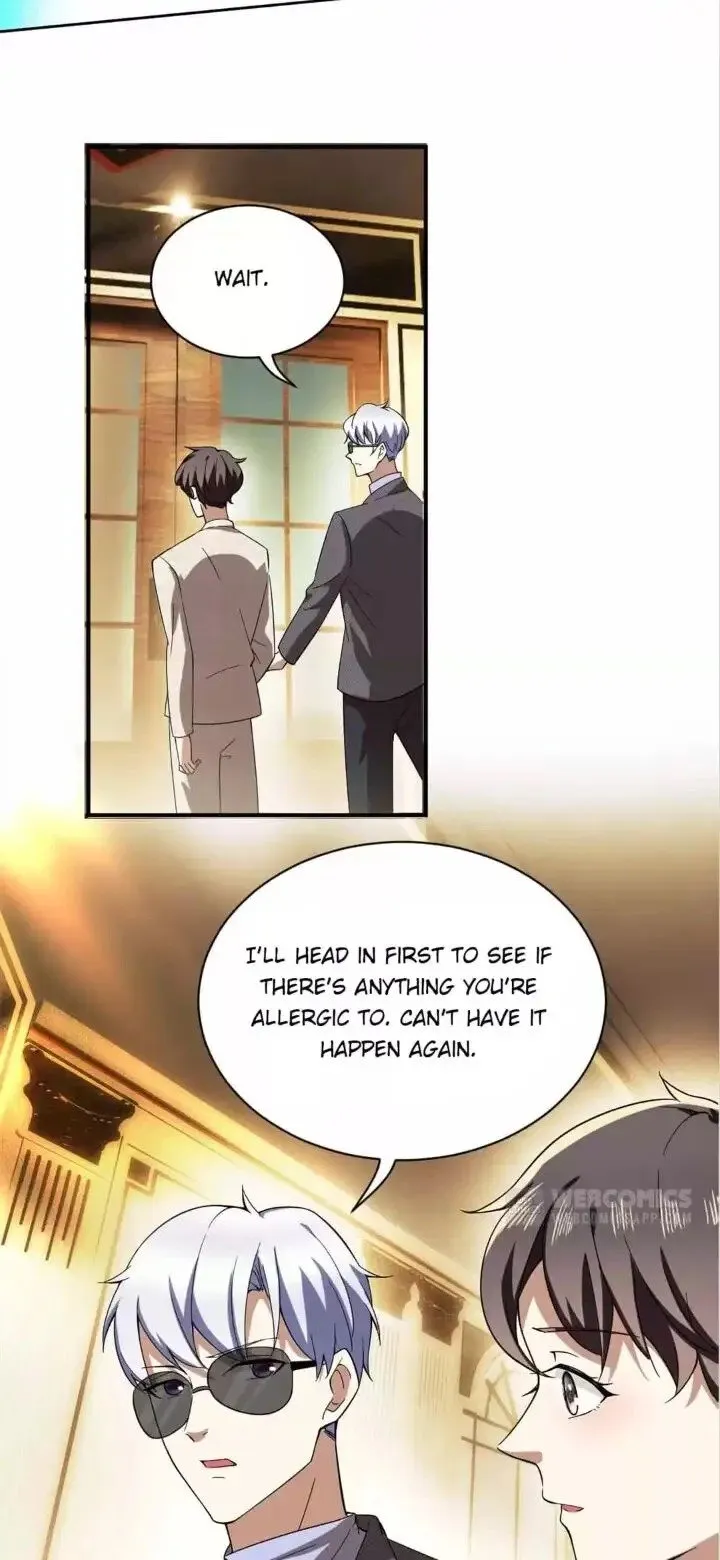 Chunqing Lushao Chapter 171 page 11 - 