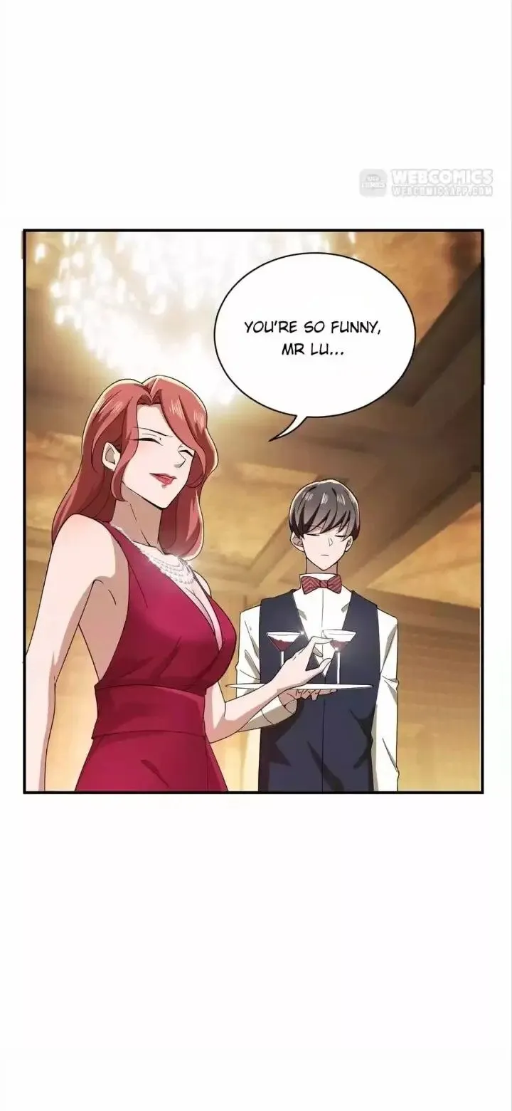 Chunqing Lushao Chapter 171 page 19 - 