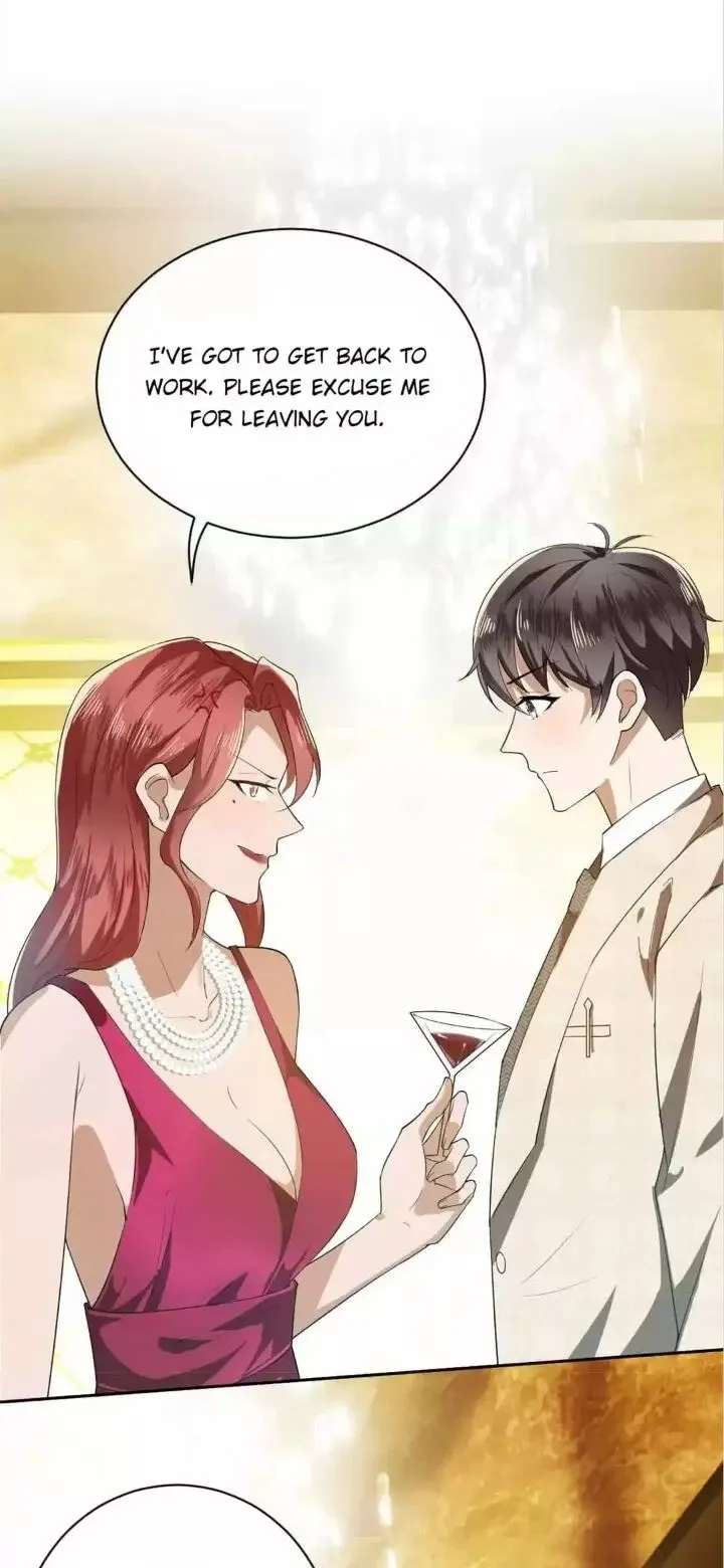 Chunqing Lushao Chapter 171 page 20 - 