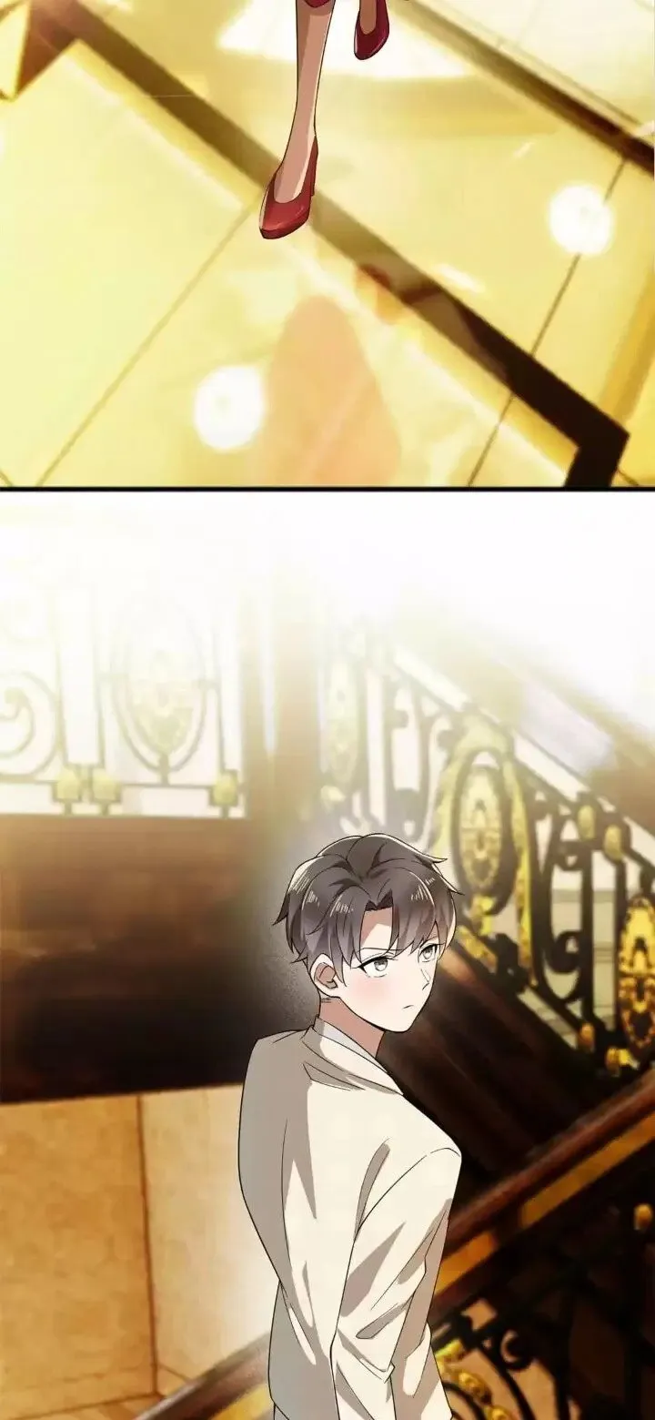 Chunqing Lushao Chapter 171 page 31 - 