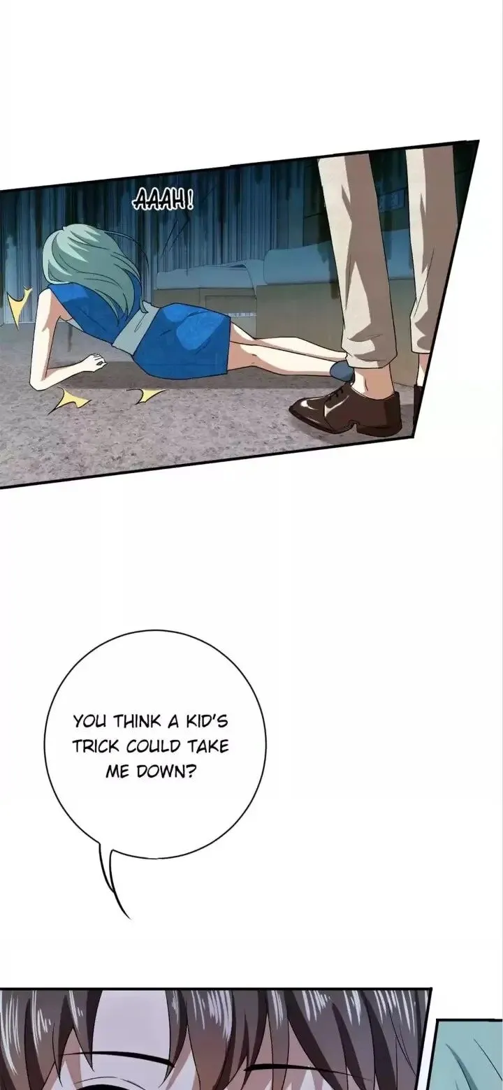 Chunqing Lushao Chapter 171 page 45 - 